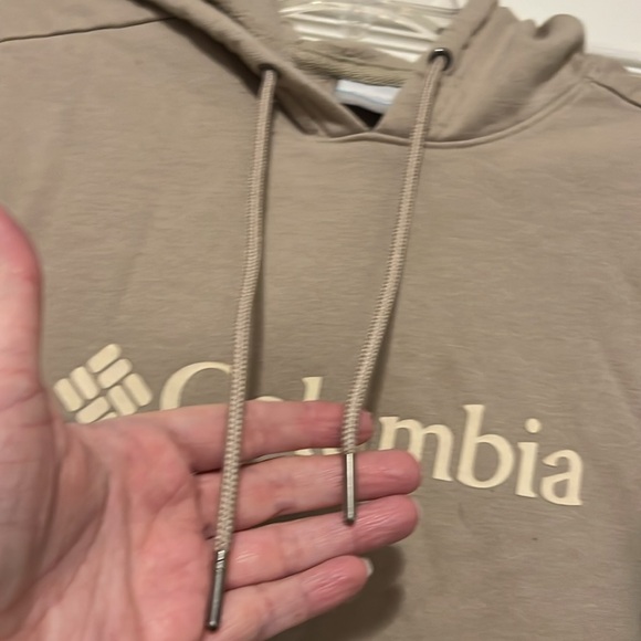Columbia Pullover Hoodie - Picture 3 of 9